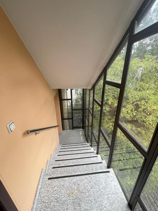 Casa Gialla Free Parking Sarajevo Luaran gambar